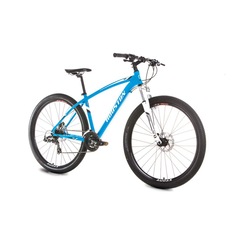Bicicleta Houston HT80 TM17 - Aro 29 - Freios A disco - 21 Marchas - Adulto - Foto 2