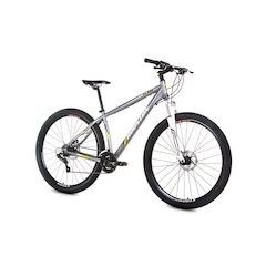 Bicicleta Houston HT60 TM15 - Aro 29 - Freios a disco - 21 Marchas - Adulto - Foto 2