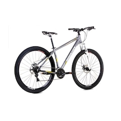 Bicicleta Houston HT60 TM15 - Aro 29 - Freios a disco - 21 Marchas - Adulto - Foto 3