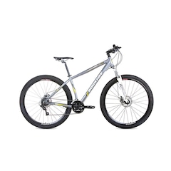 Bicicleta Houston HT60 TM15 - Aro 29 - Freios a disco - 21 Marchas - Adulto - Foto 1