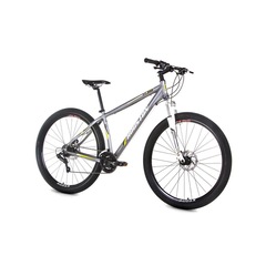 Bicicleta Houston HT60 TM17 - Aro 29 - Freios a disco - 24 Marchas - Adulto - Foto 2
