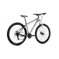 Bicicleta Houston HT60 TM17 - Aro 29 - Freios a disco - 24 Marchas - Adulto - Foto 3