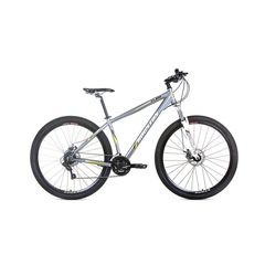 Bicicleta Houston HT60 TM17 - Aro 29 - Freios a disco - 24 Marchas - Adulto - Foto 1