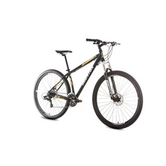 Bicicleta Houston HT90 TM15 - Aro 29 - Freios a disco - 24 Marchas - Adulto - Foto 2