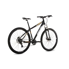 Bicicleta Houston HT90 TM15 - Aro 29 - Freios a disco - 24 Marchas - Adulto - Foto 3