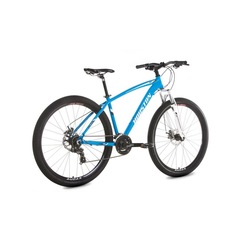 Bicicleta Houston HT80 TM21 - Aro 29 - Freios a disco - 21 Marchas - Adulto - Foto 3