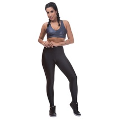 Calça Legging Miss Blessed 3D - Feminina - Foto 3