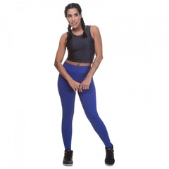 Calça Legging Miss Blessed Montaria - Feminina - Foto 2