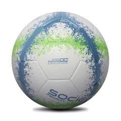 Bola Society Penalty Rx R3 Fusion VIII - Foto 2