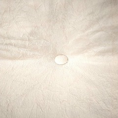 Colchonete Orthovida Futon Sport Camping Dobrável D20 - 180x60x7cm - Foto 3