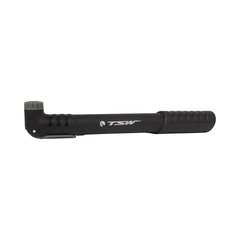 Bomba de Ar Mini TSW com Suporte - Foto 1