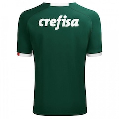 Camisa do Palmeiras I 2019 Puma - Masculina - Foto 2