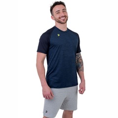 Camiseta Punnto Poliamida III - Masculina - Foto 2
