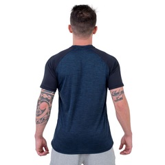 Camiseta Punnto Poliamida III - Masculina - Foto 3