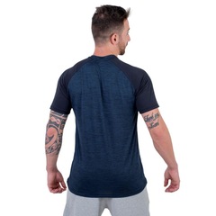 Camiseta Punnto Poliamida III - Masculina - Foto 4