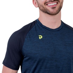 Camiseta Punnto Poliamida III - Masculina - Foto 5