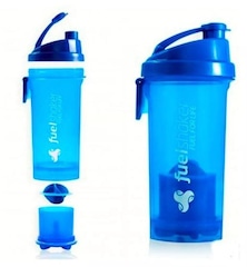 Whey Protein Isolado Bodybuilders - Chocolate - 2Kg + Coqueteleira - Foto 6