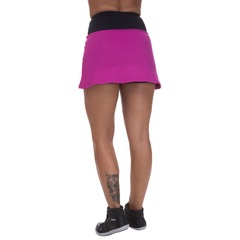 Shorts Saia Miss Blessed Premium Tênis - Feminino - Foto 3