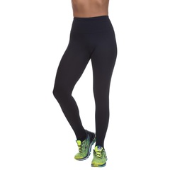 Calça Legging Miss Blessed Premium Suplex - Feminina - Foto 3