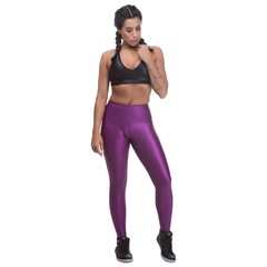 Calça Legging Miss Blessed Skinny - Feminina - Foto 2