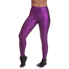 Calça Legging Miss Blessed Skinny - Feminina - Foto 1