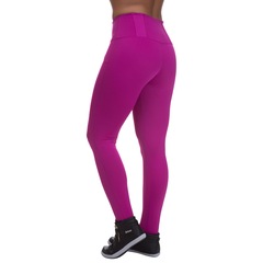 Calça legging Miss Blessed Premium Poliamida - Feminina - Foto 3