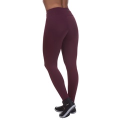 Calça Legging Miss Blessed Suplex - Feminina - Foto 2