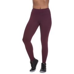 Calça Legging Miss Blessed Suplex - Feminina - Foto 3