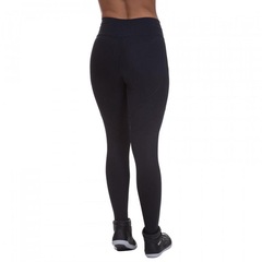 Calça Legging Miss Blessed Transpassada - Feminina - Foto 2