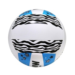 Bola de Vôlei Mikasa VXS-ZB-B Padrão FIVB - Foto 4