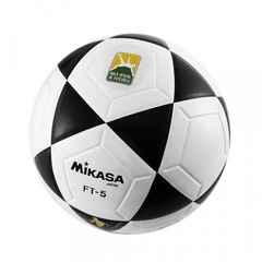 Bola de Futevôlei Mikasa FT-5 Padrão FIFA - Foto 4