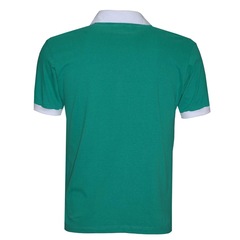 Camisa Liga Retrô Irlanda do Norte 1978 - Masculina - Foto 3