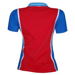 Camiseta do Paraná Clube Liga Retrô 1997 - Feminina - Foto 3