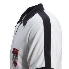 Camiseta Liga Retrô Áustria 1978 - Masculina - Foto 2