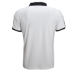 Camiseta Liga Retrô Áustria 1978 - Masculina - Foto 3