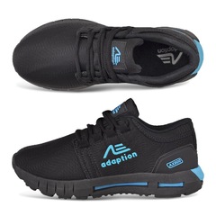 Tênis Adaption AX-900 - Masculino - Foto 3