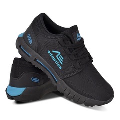 Tênis Adaption AX-900 - Feminino - Foto 2