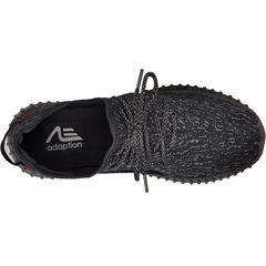 Tênis Adaption Yzy Caminhada - Masculino - Foto 4