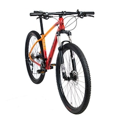 Bicicleta TSW Jump 2019 Aro 29 - Freio a Disco Hidráulico - Câmbios Shimano - Adulto - Foto 2