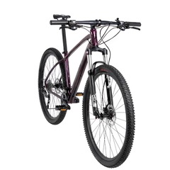 Bicicleta TSW Jump 2019 Aro 29 - Freio a Disco Hidráulico - Câmbios Shimano - Adulto - Foto 2