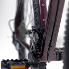 Bicicleta TSW Jump 2019 Aro 29 - Freio a Disco Hidráulico - Câmbios Shimano - Adulto - Foto 4