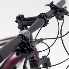 Bicicleta TSW Jump 2019 Aro 29 - Freio a Disco Hidráulico - Câmbios Shimano - Adulto - Foto 6