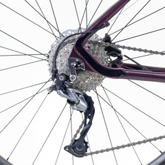 Bicicleta TSW Jump 2019 Aro 29 - Freio a Disco Hidráulico - Câmbios Shimano - Adulto - Foto 7