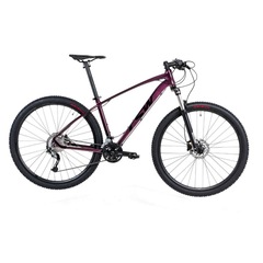 Bicicleta TSW Jump 2019 Aro 29 - Freio a Disco Hidráulico - Câmbios Shimano - Adulto - Foto 1