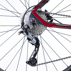 Bicicleta TSW Jump 2019 Aro 29 - Freio a Disco Hidráulico - Câmbios Shimano - Adulto - Foto 7