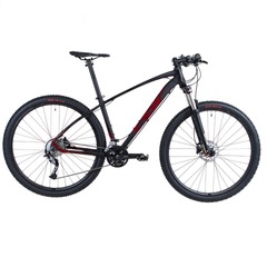 Bicicleta TSW Jump 2019 Aro 29 - Freio a Disco Hidráulico - Câmbios Shimano - Adulto - Foto 1