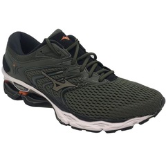 Tênis Mizuno Wave Guardian 2 - Masculino - Foto 2
