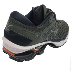 Tênis Mizuno Wave Guardian 2 - Masculino - Foto 4