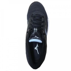 Tênis Mizuno Wave Hawk 2 - Feminino - Foto 5