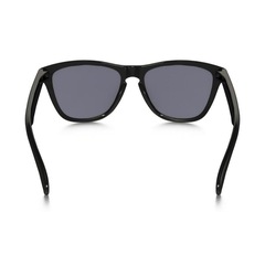 Óculos de Sol Oakley Frogskins Polished - Unissex - Foto 3